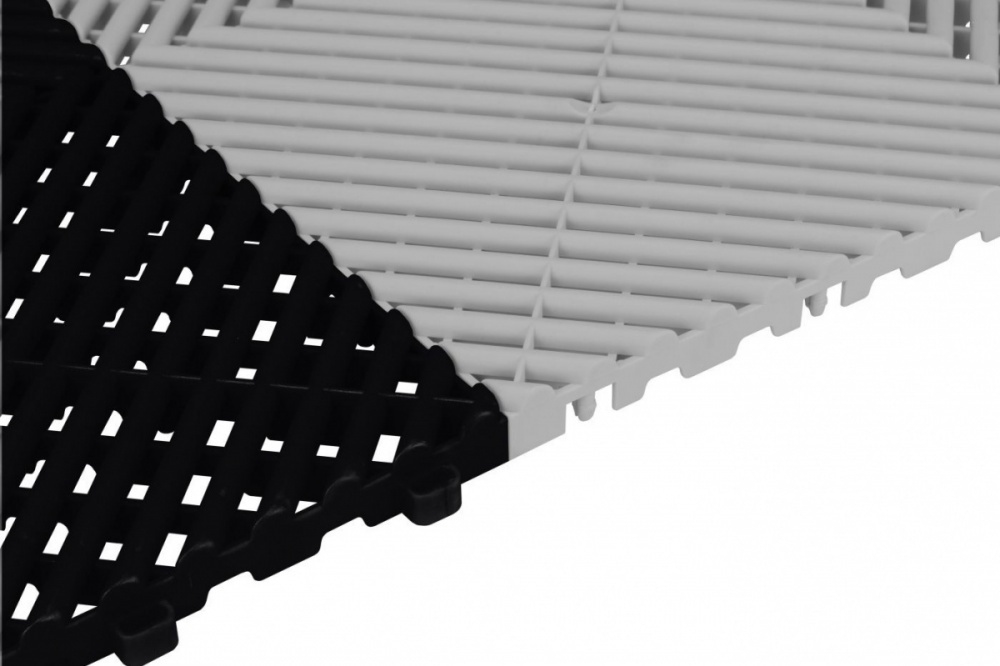Swissdeck Ribdeck Fliesen