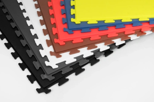 Kunststof vloeren voor elke ruimte image 1
