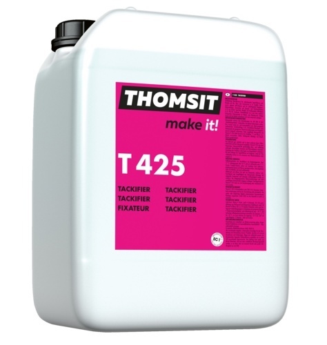 Thomsit T 425 Tackifier Fixeer