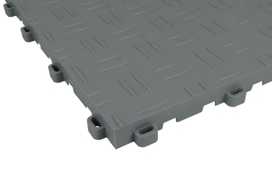 DiamondDeck Donkergrijs