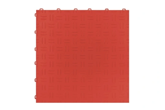 DiamondDeck Rood
