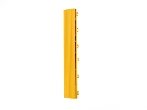 RibDeck Oploopprofiel Geel (Vrouwelijk)