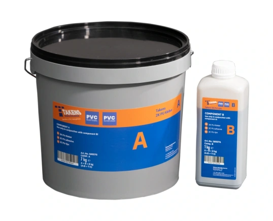 Takens 2-Componentenlijm