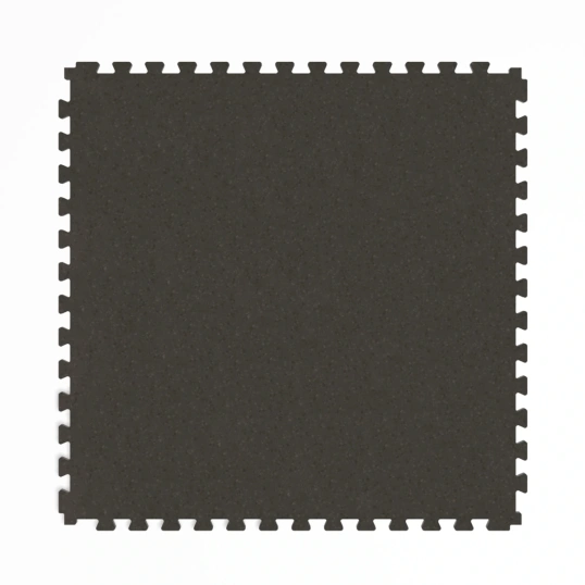 STARK PVC Kliktegel Earth Taupe