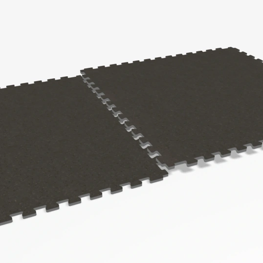 STARK PVC Kliktegel Earth Taupe