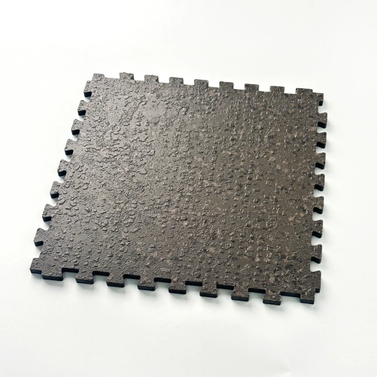 STARK PVC Kliktegel Earth Taupe