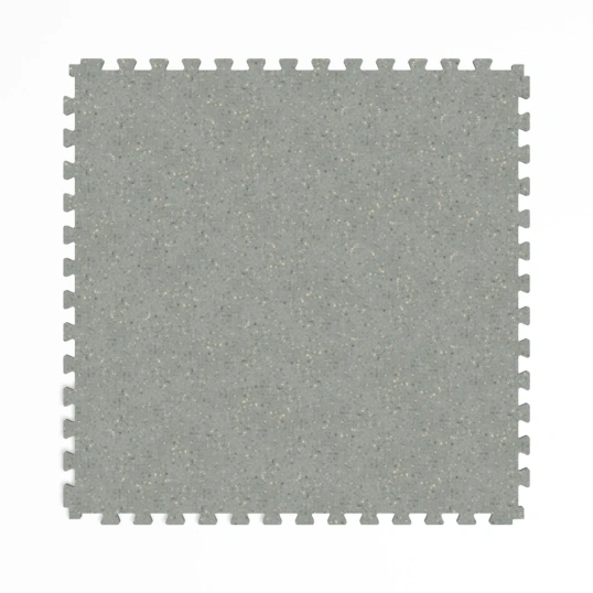 STARK Industrial Design Kliktegel Mist Silver