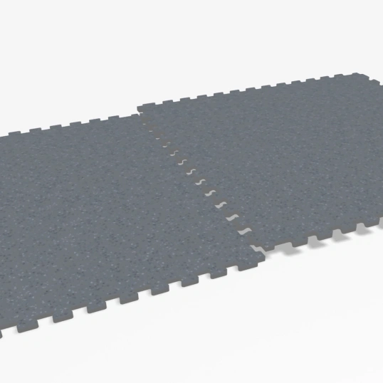 STARK Industrial Design Kliktegel Storm Grey