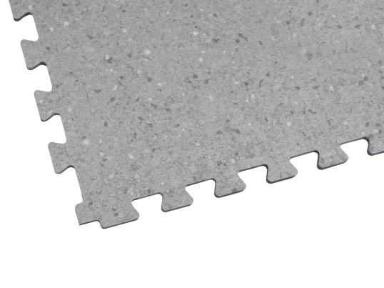 STARK Industrial Design Kliktegel Storm Grey