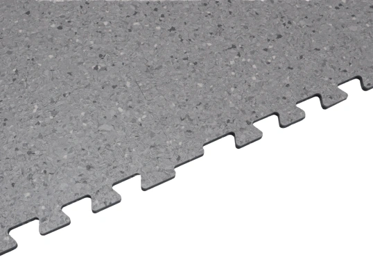 STARK Industrial Design Kliktegel Storm Grey