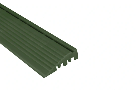 RibDeck Oploopprofiel Olijfgroen (Mannelijk)