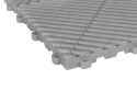 RibDeck Grijs