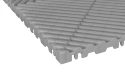 RibDeck Grijs