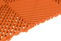 RibDeck Oranje