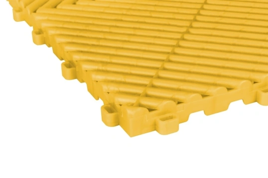 RibDeck Geel