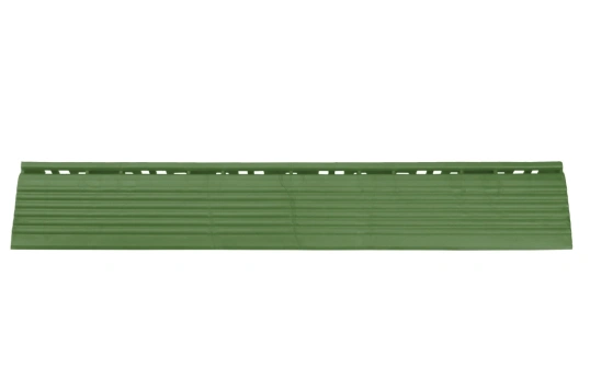 RibDeck Oploopprofiel Groen (Mannelijk)