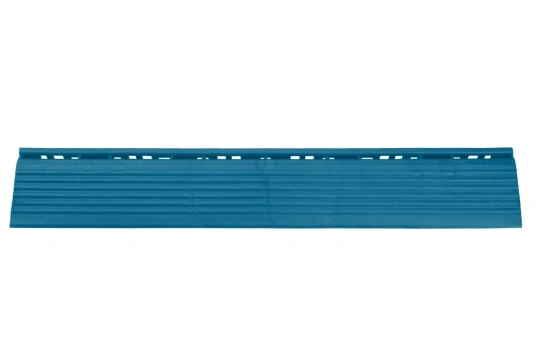 RibDeck Oploopprofiel Blauw (Mannelijk)