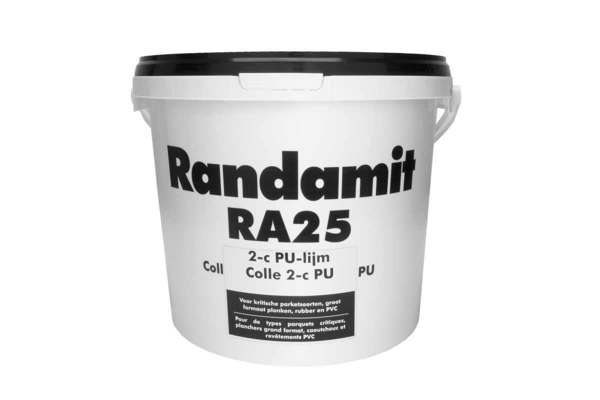 Hoofdafbeelding Randamit RA25 2-Componentenlijm