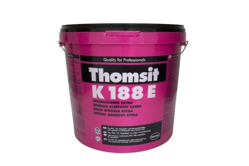 Thomsit K188E PVC Lijm