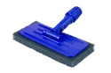Vloerpad Blauw 10 stuks