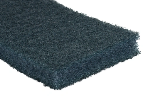 Vloerpad Blauw 10 stuks