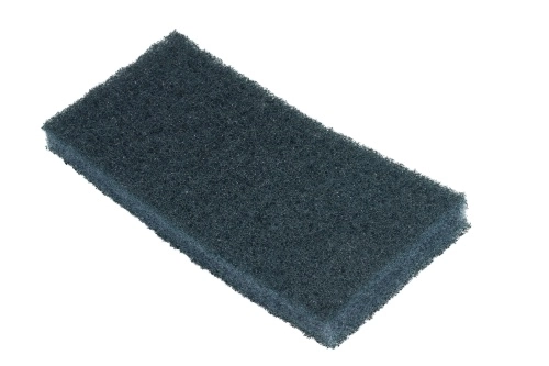 Vloerpad Blauw 10 stuks