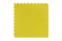 PVC Kliktegel Waterdicht Geel