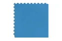 PVC Kliktegel Waterdicht Blauw