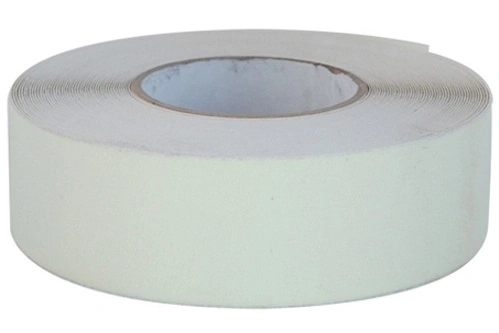 Antislip tape met korrel