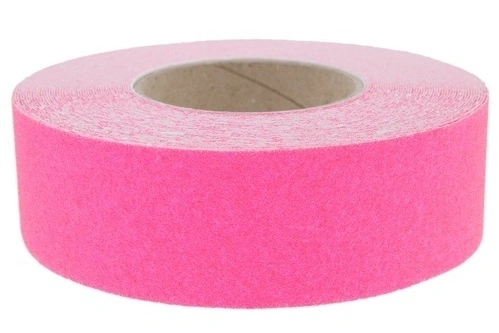 Antislip tape met korrel