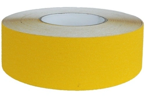 Antislip tape met korrel