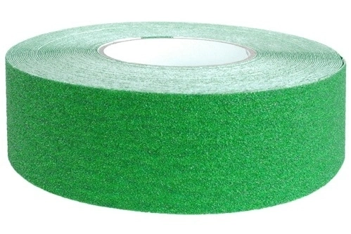 Antislip tape met korrel
