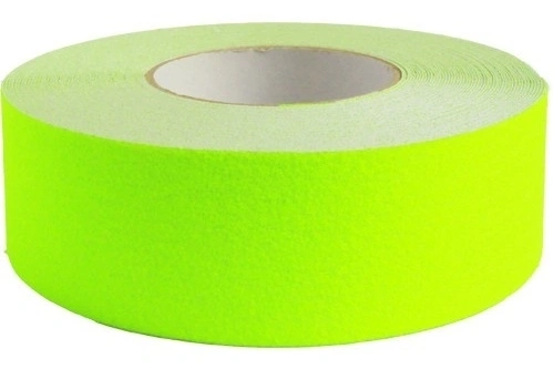 Antislip tape met korrel