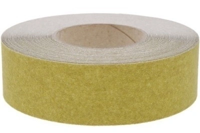 Antislip tape met korrel
