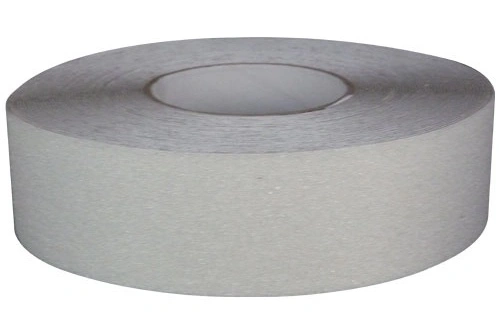 Antislip tape met korrel