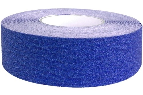 Antislip tape met korrel