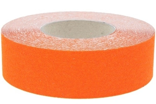 Antislip tape met korrel