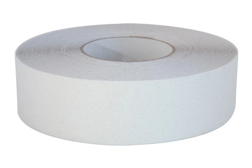 Antislip tape met korrel