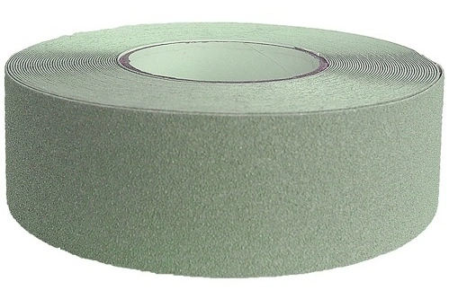 Antislip tape met korrel