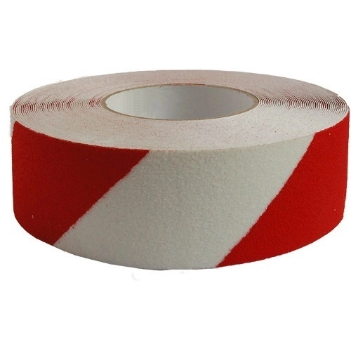 Antislip tape met korrel