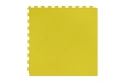 PVC Garage Vloertegel Geel