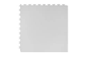 PVC Garage Vloertegel Wit