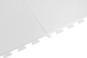 PVC Garage Vloertegel Wit