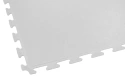 PVC Garage Vloertegel Wit