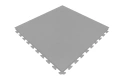 PVC Werkplaatsvloer Tegel Grijs