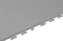 PVC Werkplaatsvloer Tegel Grijs