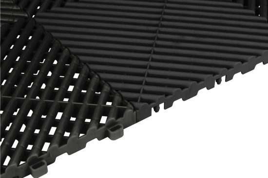 Tuintegels kliksysteem: De perfecte oplossing voor eenvoudige en snelle terrasvloer